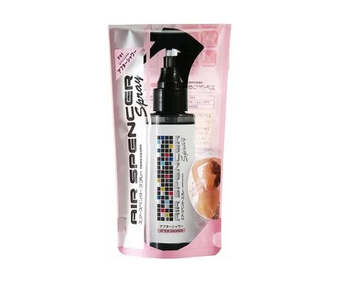 Ароматизатор EIKOSHA Air Spencer Spray After Shower - После дождя, 100мл
