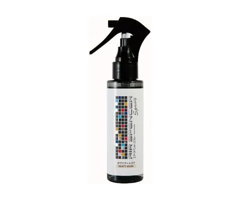 Ароматизатор EIKOSHA Air Spencer Spray Whity Musk - Белый мускус, 100мл