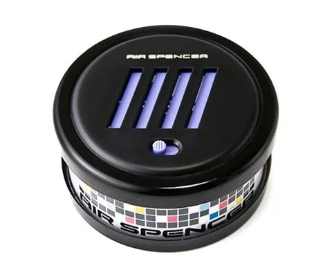 Ароматизатор EIKOSHA Spirit-21 Shower Cologne - Кельнский дождь, 40гр