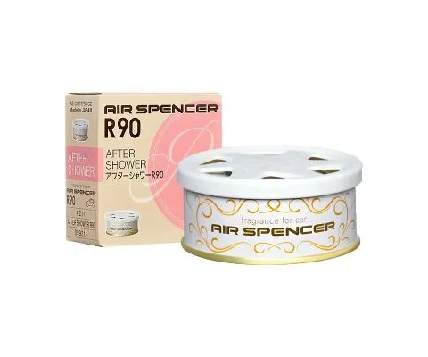 Ароматизатор EIKOSHA Spirit Refill R90 After Shower - После дождя, 82гр