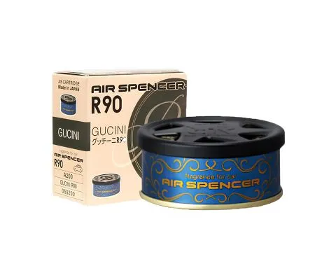 Ароматизатор EIKOSHA Spirit Refill R90 Gucini - Гучини, 82гр