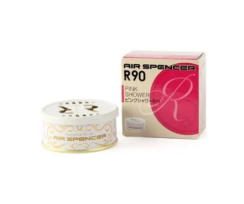 Ароматизатор EIKOSHA Spirit Refill R90 Pink Shower - Розовый дождь, 82гр