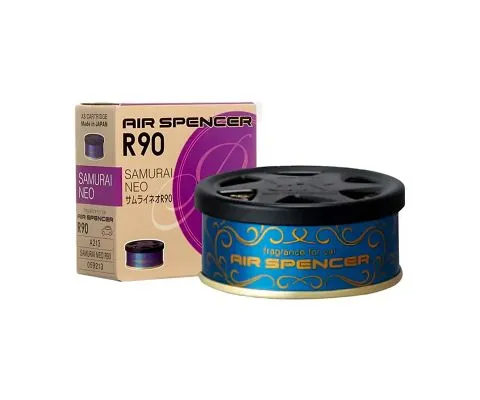 Ароматизатор EIKOSHA Spirit Refill R90 Samurai Neo - Самурай Нео, 82гр