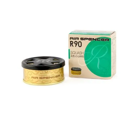 Ароматизатор EIKOSHA Spirit Refill R90 Squash - Свежесть, 82гр