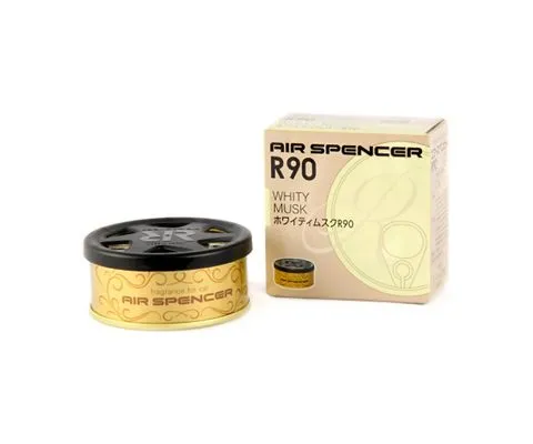 Ароматизатор EIKOSHA Spirit Refill R90 Whity Musk - Белый мускус, 82гр