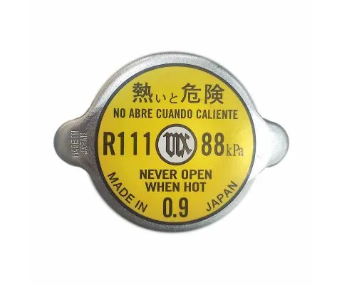 Крышка радиатора FUTABA R-111