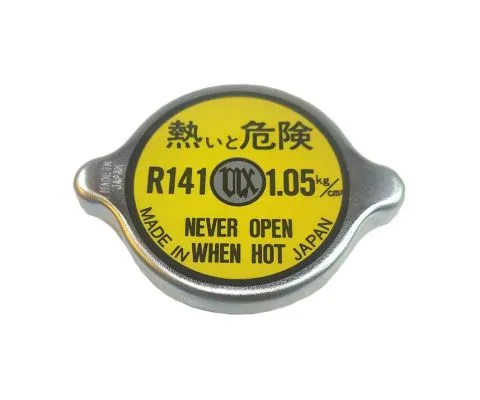 Крышка радиатора FUTABA R-141