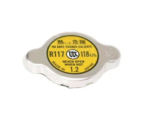 Крышка радиатора FUTABA R117