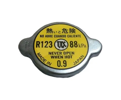 Крышка радиатора FUTABA R123