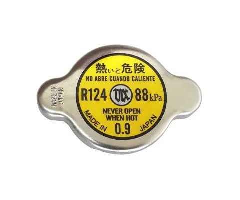 Крышка радиатора FUTABA R124