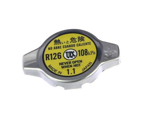 Крышка радиатора FUTABA R126
