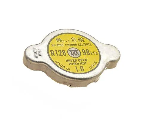 Крышка радиатора FUTABA R128