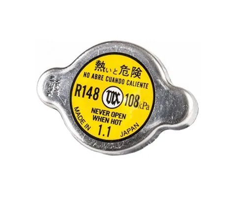Крышка радиатора FUTABA R148