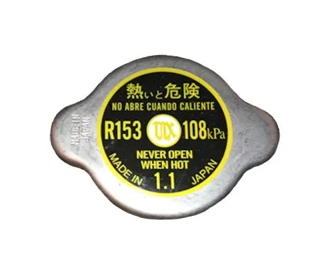 Крышка радиатора FUTABA R153