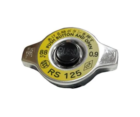Крышка радиатора FUTABA RS125