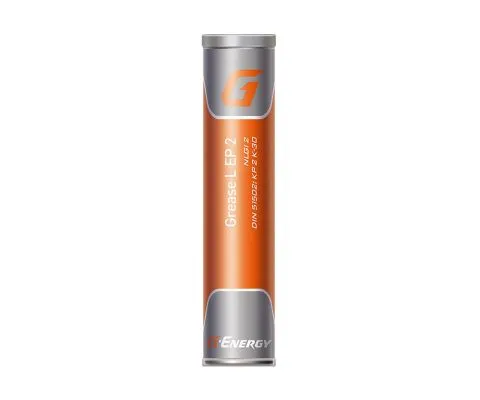 Многофункциональная литиевая смазка G-Energy Grease L EP 2, 400гр