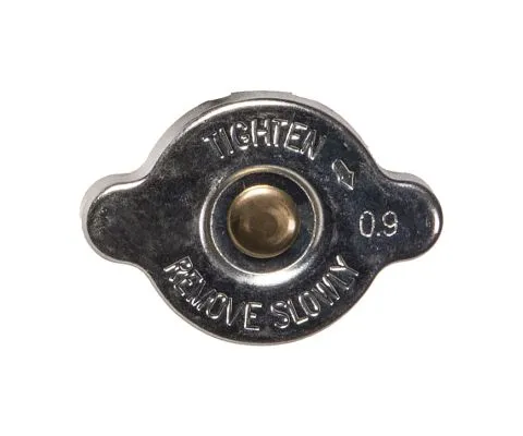 Крышка радиатора GATES RC124