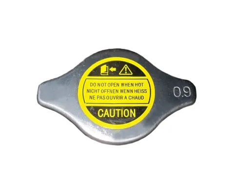 Крышка радиатора GATES RC127