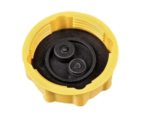 Крышка радиатора GATES RC227