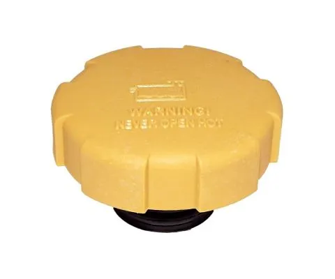Крышка радиатора GATES RC231