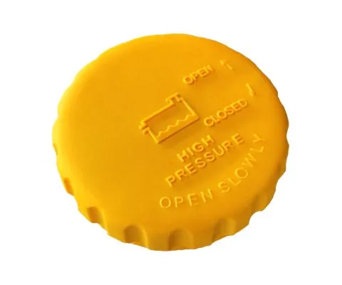 Крышка радиатора GATES RC235