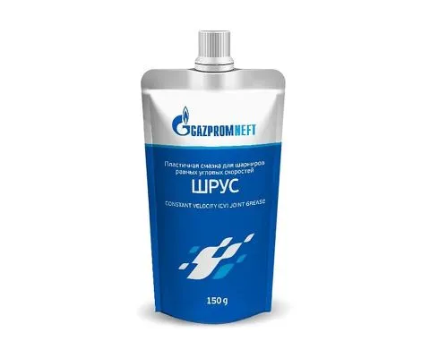 Пластичная смазка для ШРУС GAZPROMNEFT, 150гр