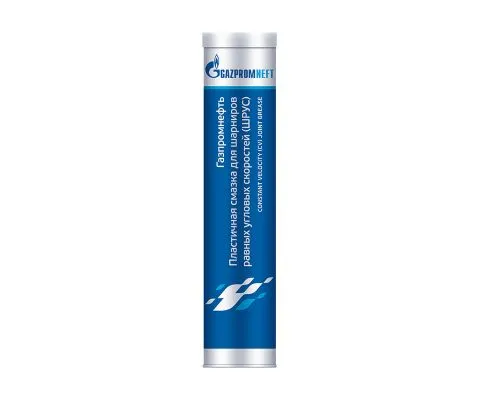 Пластичная смазка для ШРУС GAZPROMNEFT, 400гр