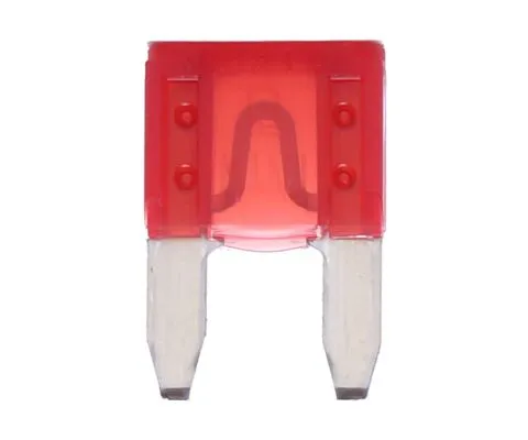 Предохранитель KOITO 10A mini (F1070), 1шт