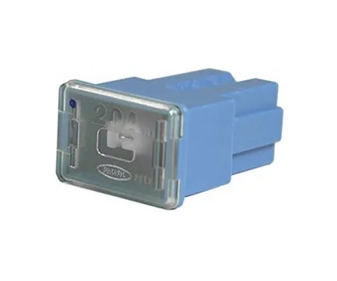 Предохранитель KOITO 20A (F4020), 1шт