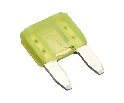 Предохранитель KOITO 20A mini (F2070), 1шт