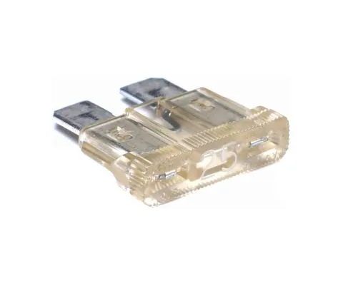 Предохранитель KOITO 25A (F2580), 1шт