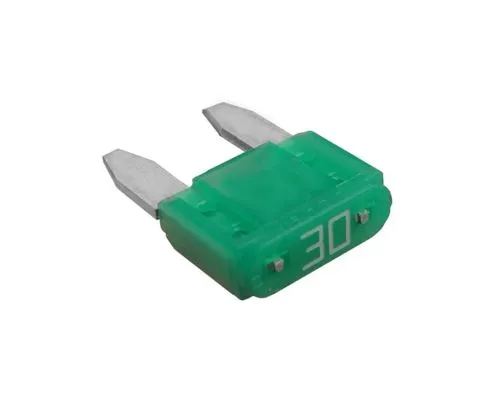 Предохранитель KOITO 30A mini (F3070), 1шт