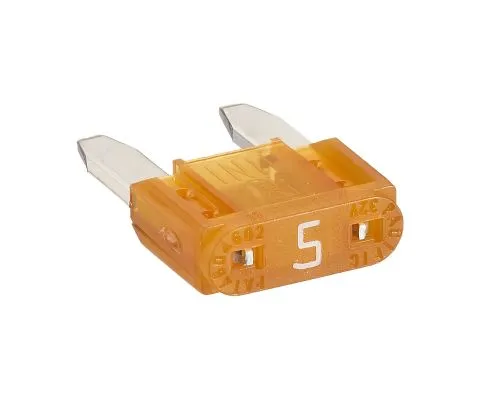 Предохранитель KOITO 5A mini (F0570), 1шт