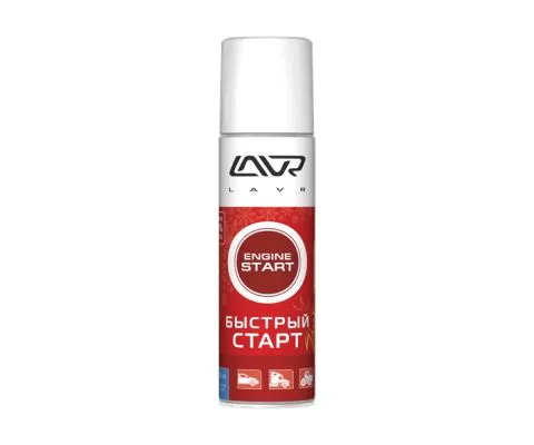 Быстрый старт LAVR, 335мл