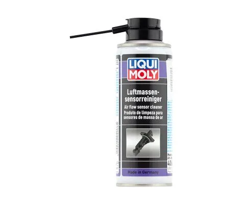 Очиститель ДМРВ LIQUI MOLY Luftmassensensor-Reiniger, 200мл