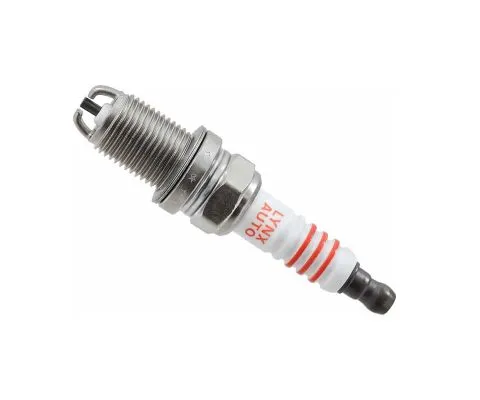 Свеча зажигания LYNXauto 6BCDR11 (Nickel)