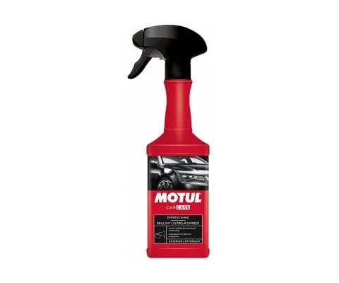 Очиститель кузова MOTUL Car Care Express Shine, 500мл