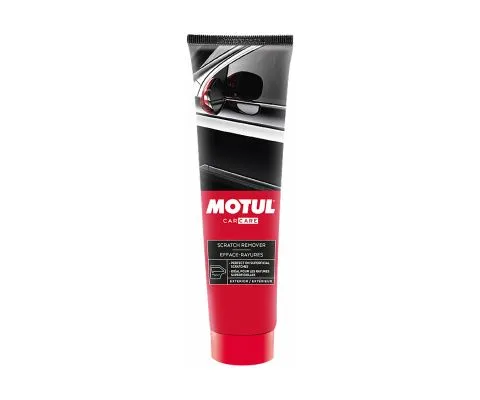 Ликвидатор царапин MOTUL Car Care Scratch Remover, 100мл