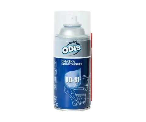 Силиконовая смазка ODIS Silicone Spray, 277мл
