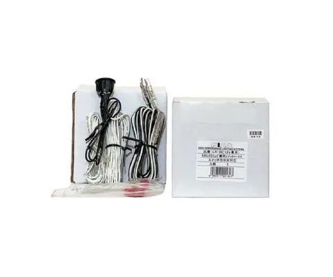 Комплект проводов PIAA LR-36 для подключения ламп серии 530 LED, 2шт