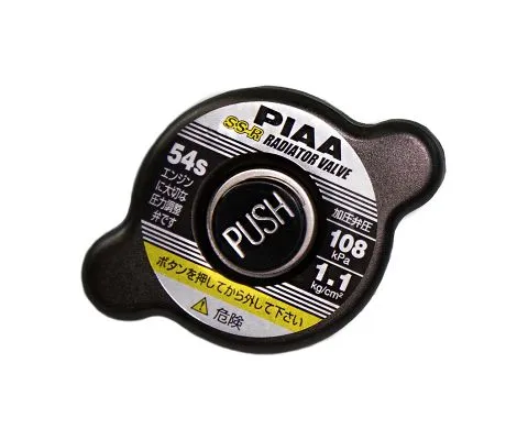 Крышка радиатора PIAA S-SR 54S