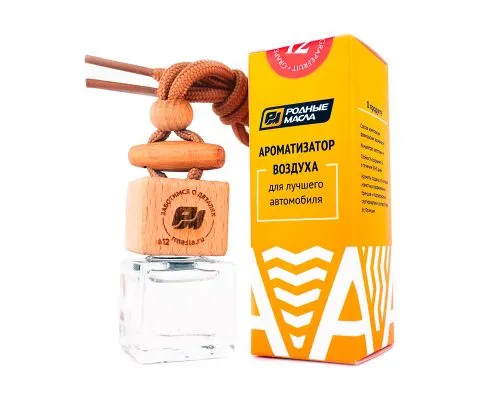 Ароматизатор РМ Grapefruit, 7мл