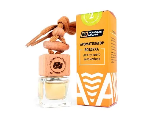 Ароматизатор РМ Citrus Magic, 7мл