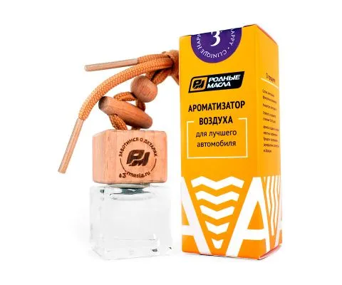 Ароматизатор РМ Clinique Happy, 7мл
