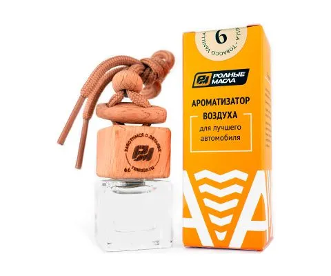 Ароматизатор РМ Tobacco vanilla, 7мл