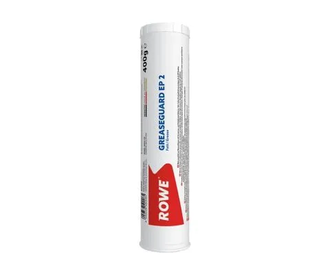 Многоцелевая литиевая пластичная смазка ROWE Hightec Greaseguard EP 2, 400гр