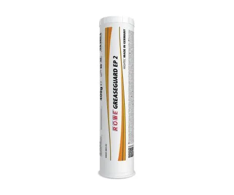 Многоцелевая литиевая пластичная смазка ROWE Hightec Greaseguard EP 2, 400гр