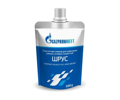 Пластичная смазка для ШРУС GAZPROMNEFT, 100гр