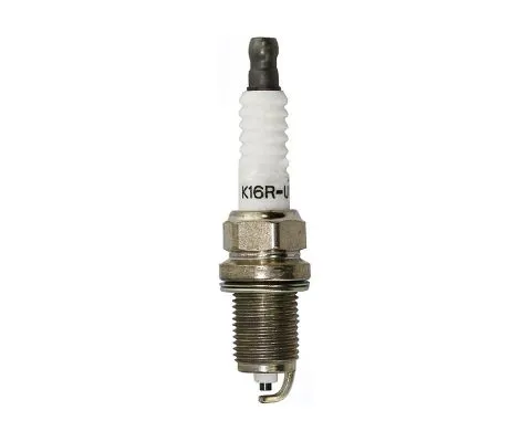 Свеча зажигания TOYOTA 90919-01176 (K16R-U)