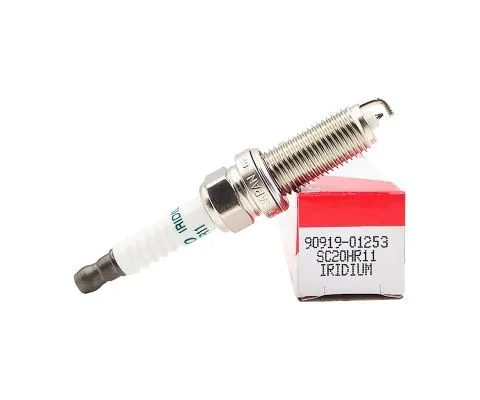 Свеча зажигания TOYOTA 90919-01253 (SC20HR11)